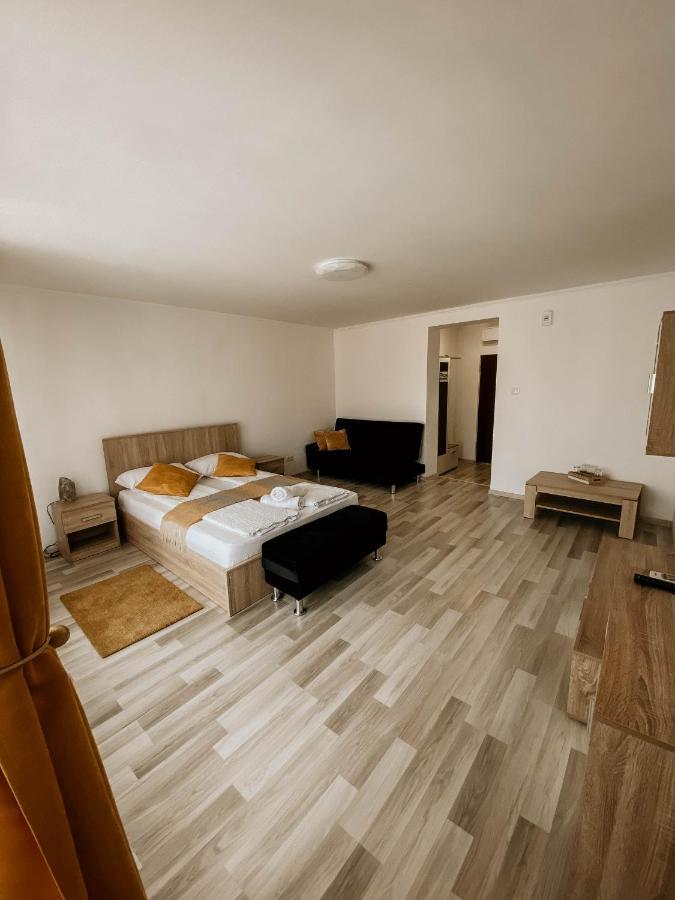 Paulaapartment&Rooms Oradea Exterior photo