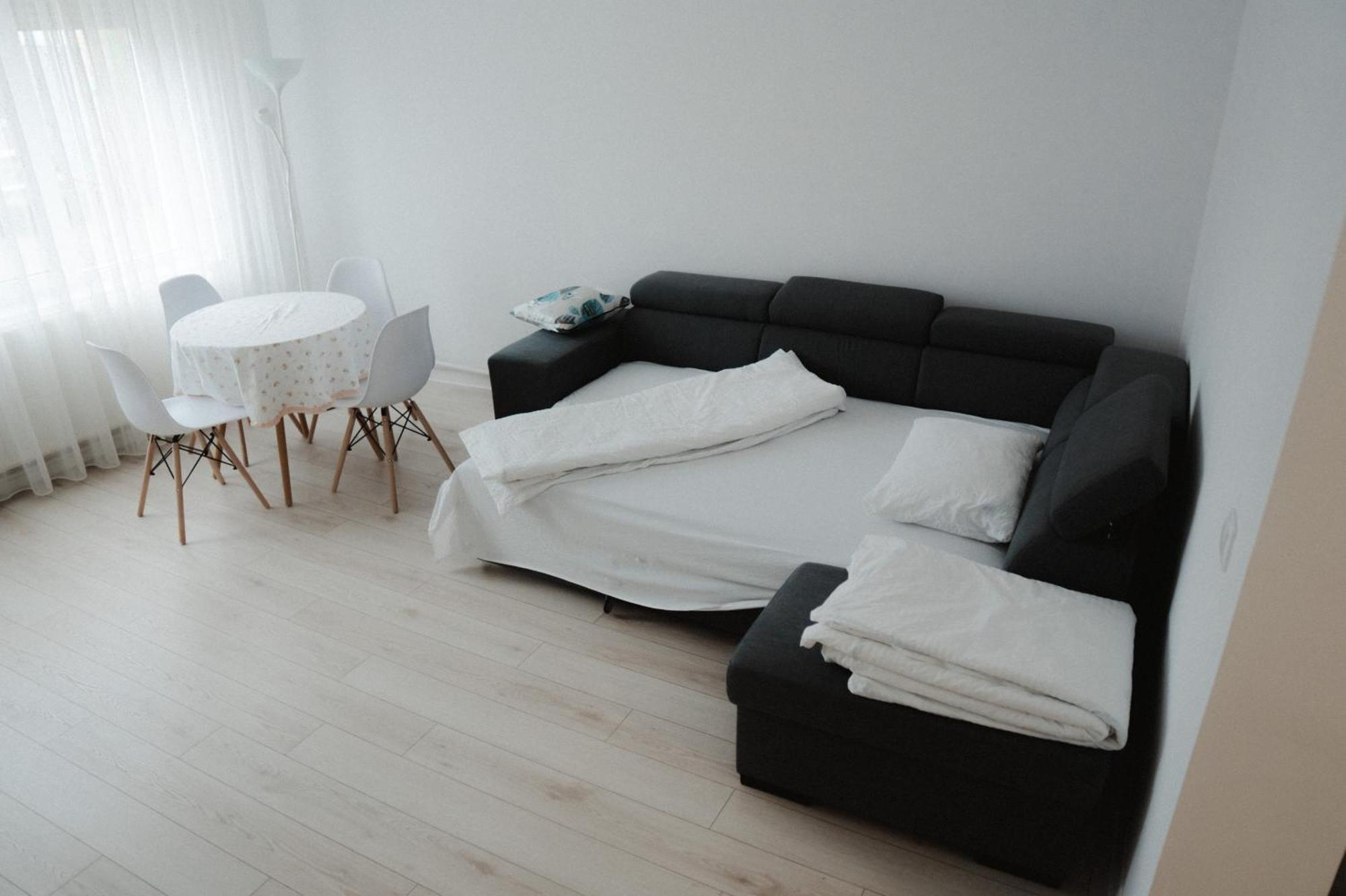 Paulaapartment&Rooms Oradea Exterior photo