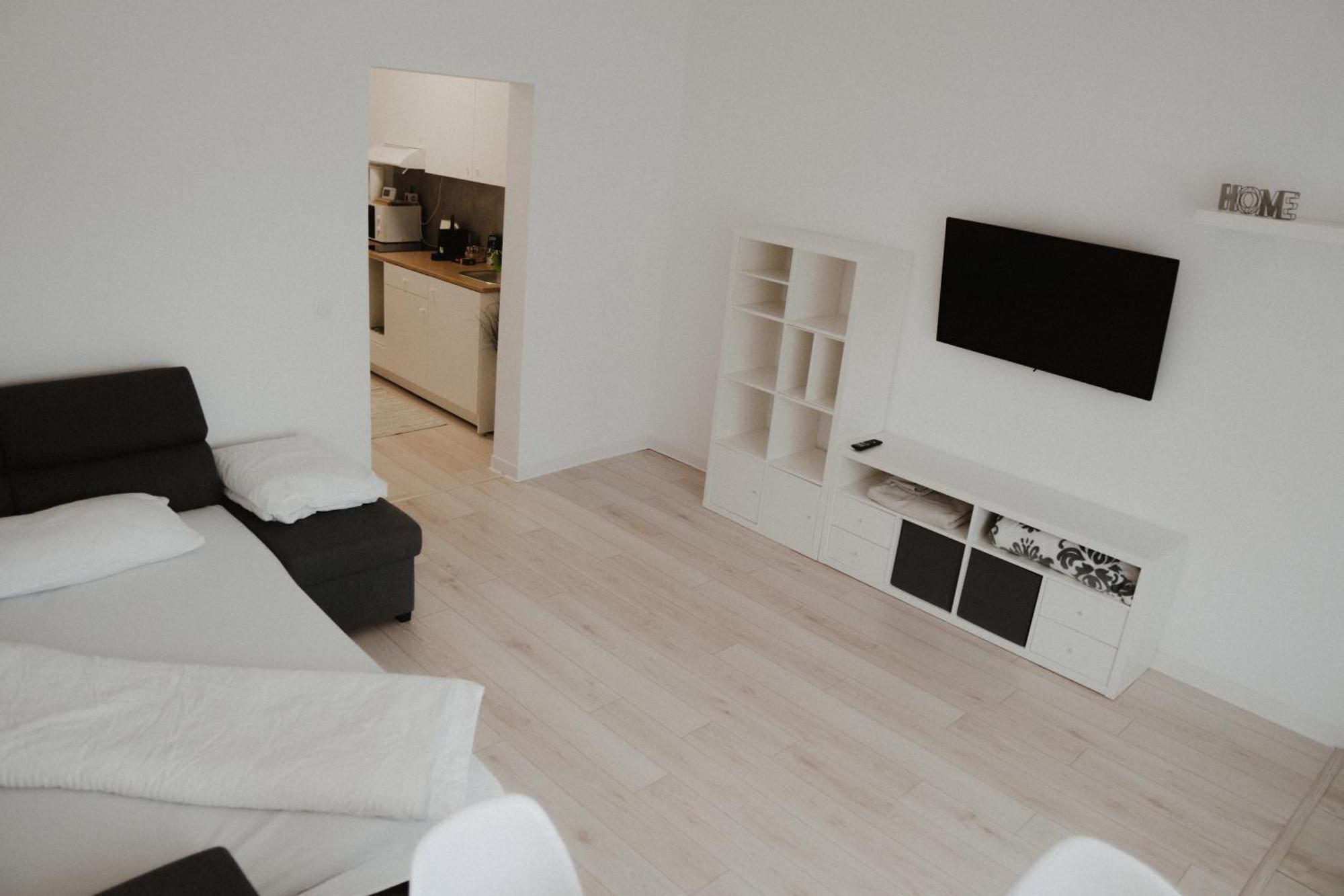 Paulaapartment&Rooms Oradea Exterior photo